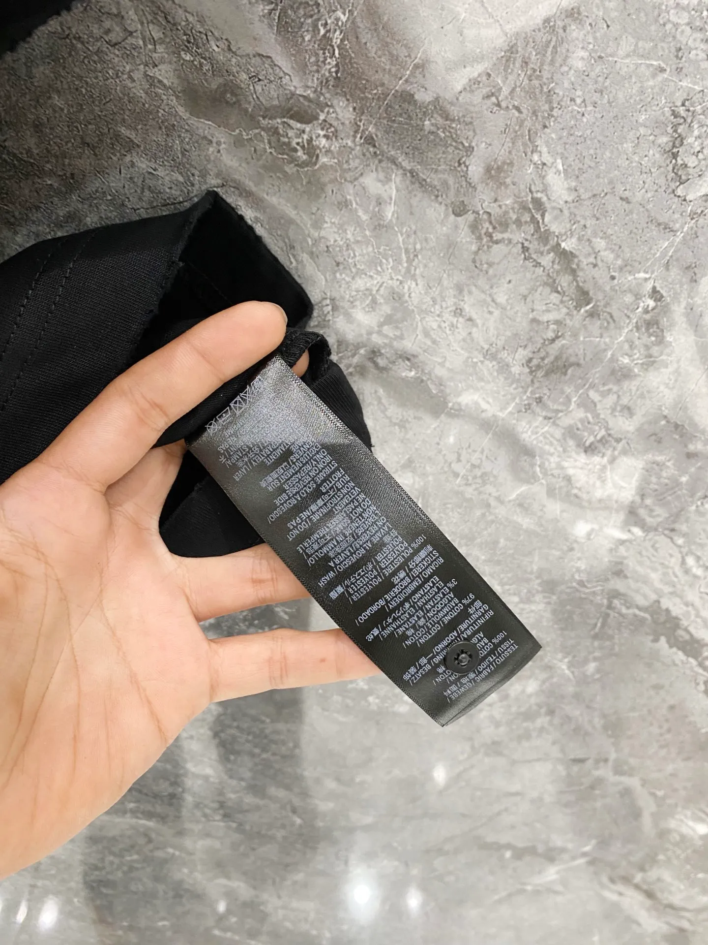 26SS ， Logo T ， ， 。 ： G Premium ： 1:1 ： ： - [ Same Style] Size：M －XXXL[ ]